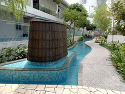Eight Riversuites (D12), Condominium #301615041